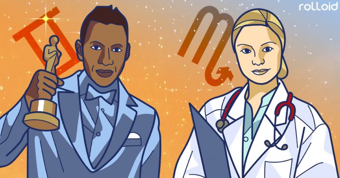 &iquest;Cu&aacute;l es tu trabajo perfecto seg&uacute;n tu banner del zodiaco?