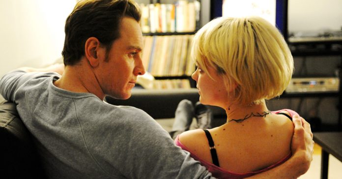 Pel&iacute;culas que te ense&ntilde;an sobre la vida sexual mejor que el anuncio real