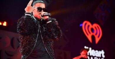 La lluvia de memes que provocó la supuesta edad de Daddy Yankee