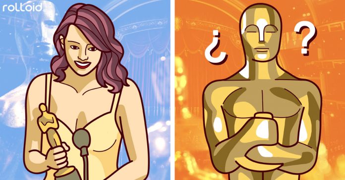 Qui&eacute;n es Oscar y por qu&eacute; son los premios m&aacute;s importantes del mundo los llamados banners