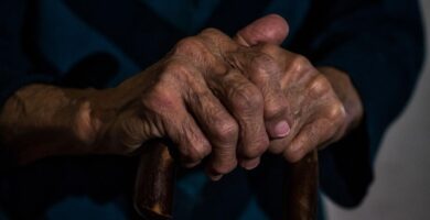 Los colombianos podrían ser la persona más vieja del mundo con 118 años