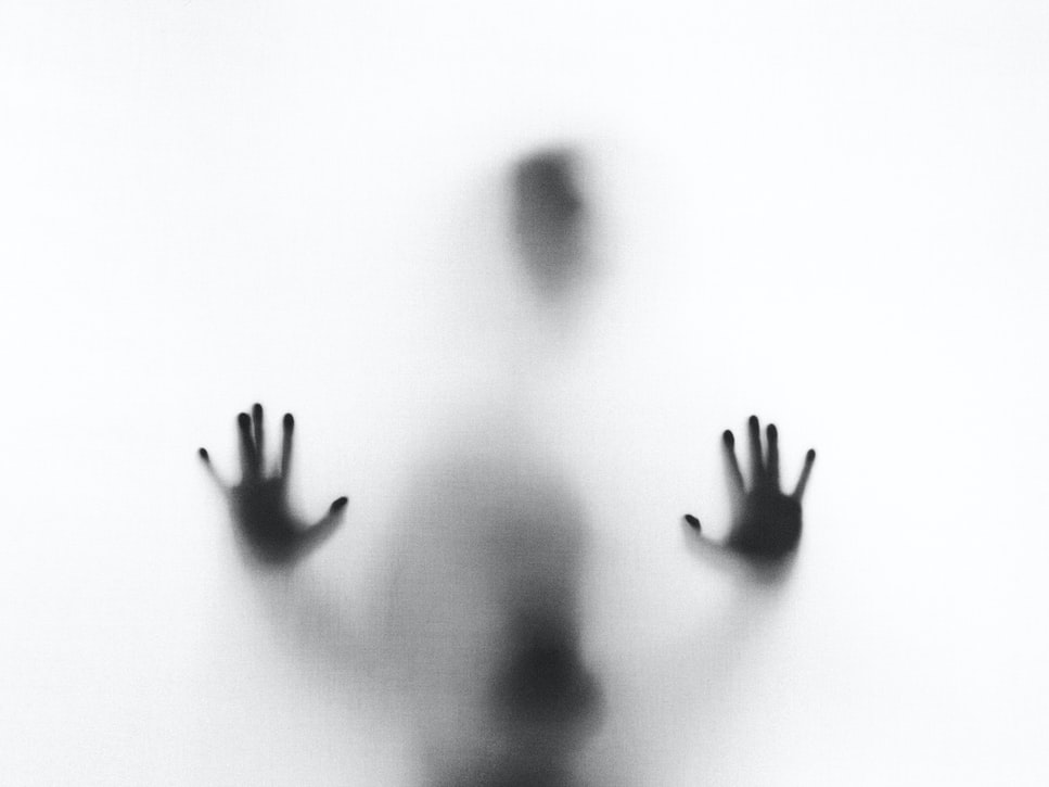 fantasma