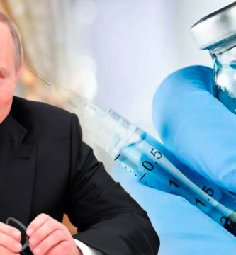 Rusia asegura que la vacuna Covid ya está lista