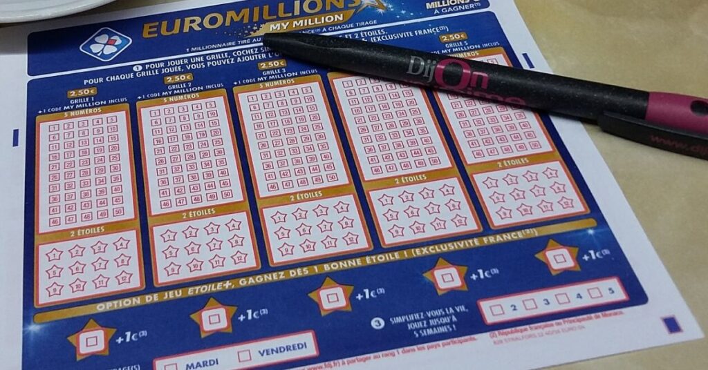 Un grupo de amigos ganó 114 millones de euros en la lotería de España
