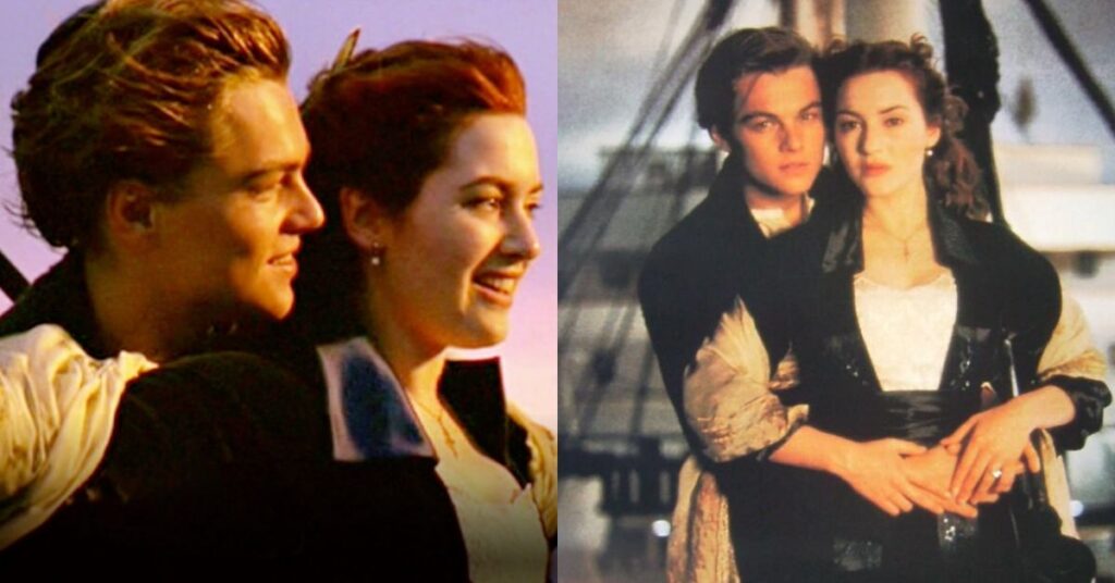 ¿Y si 'Jack' de 'Titanic' nunca existió?  La teoría que ha cobrado fuerza en las redes